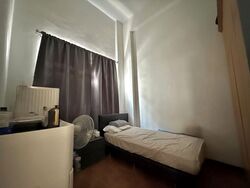 Casa Pasir Ris (D17), Condominium #563491531